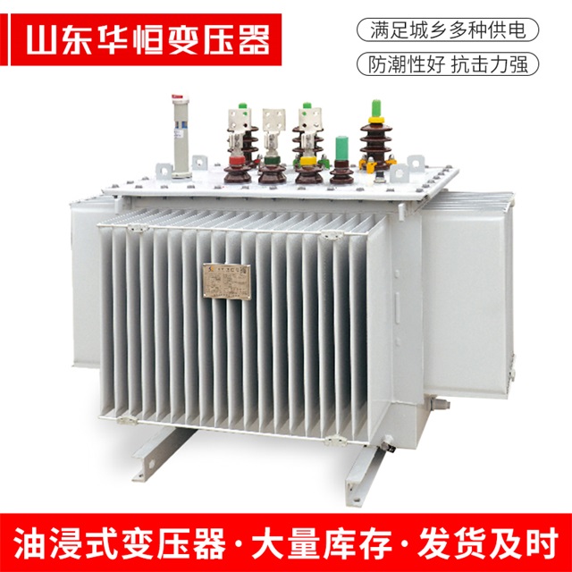 S13-10000/35靖边靖边靖边电力变压器