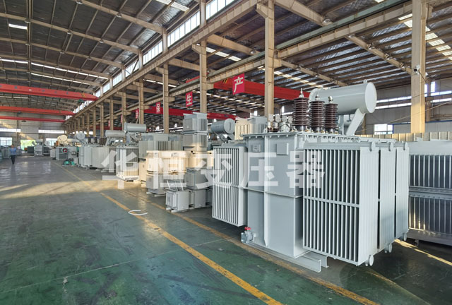 S13-8000/35靖边靖边靖边电力变压器厂家