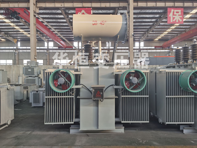 S11-8000/35靖边靖边靖边电力变压器价格