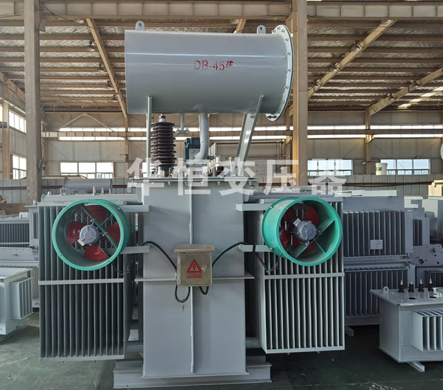 S13-8000/35靖边靖边靖边电力变压器
