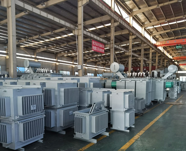 S11-8000/35靖边靖边靖边电力变压器