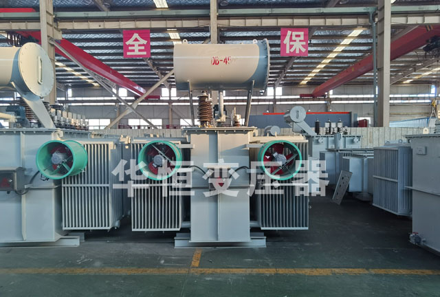 S13-6300/35靖边靖边靖边油浸式变压器